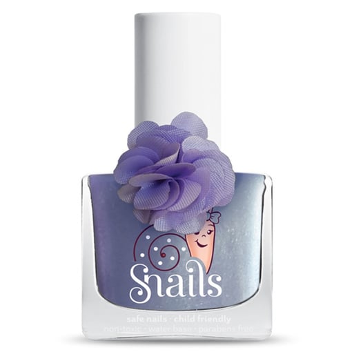Snails - Su Bazlı Oje - Fleur Collection - Wild Tulip - Dinossi