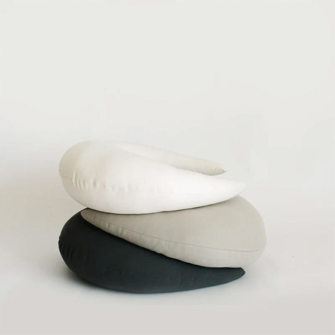 Snuggle Me Feeding Support - Birch-Nursing Pillows-Birch- | Natural Baby Shower