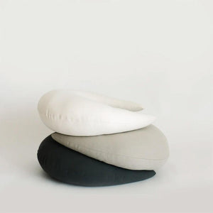 Snuggle Me Feeding Support - Birch-Nursing Pillows-Birch- | Natural Baby Shower