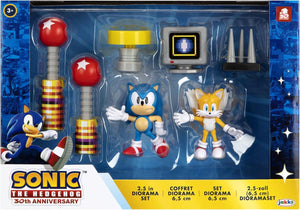 Sonic - لعبة مجسم Sonic the Hedgehog