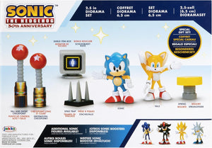 Sonic - لعبة مجسم Sonic the Hedgehog