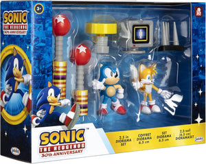 Sonic - لعبة مجسم Sonic the Hedgehog