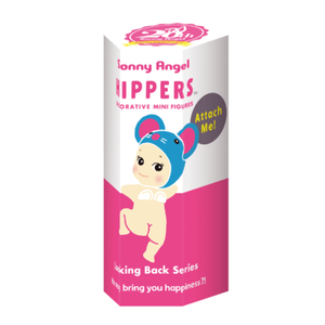 Sonny Angel - Orijinal Hippers Serisi Sürpriz Kör Paket