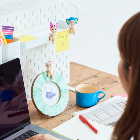 سوني أنجل - سلسلة هيبرز الأصلية حزمة مفاجأة عمياء