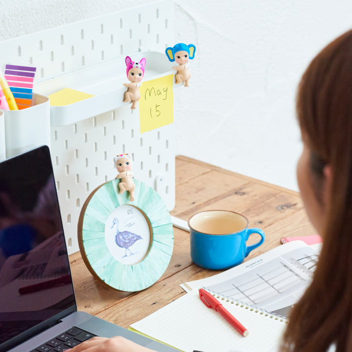 سوني أنجل - سلسلة هيبرز الأصلية حزمة مفاجأة عمياء