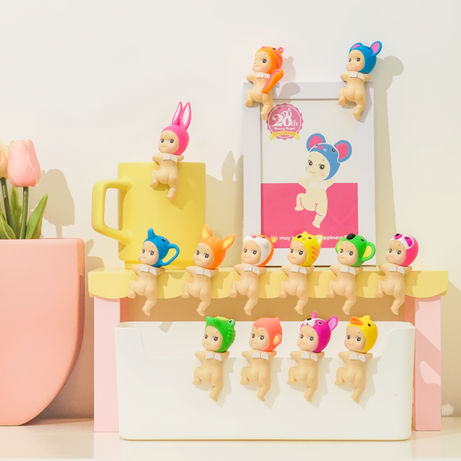 سوني أنجل - سلسلة هيبرز الأصلية حزمة مفاجأة عمياء