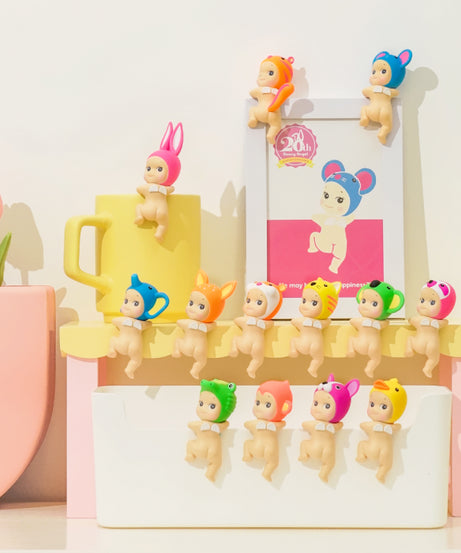 سوني أنجل - سلسلة هيبرز الأصلية حزمة مفاجأة عمياء