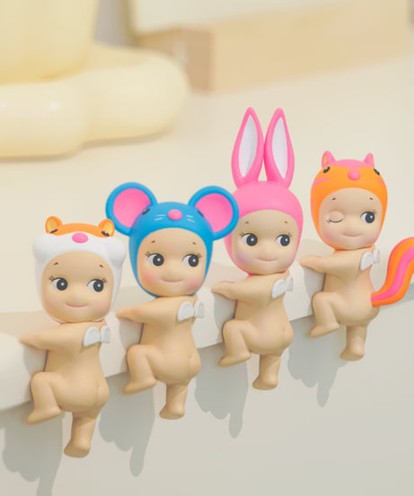 سوني أنجل - سلسلة هيبرز الأصلية حزمة مفاجأة عمياء