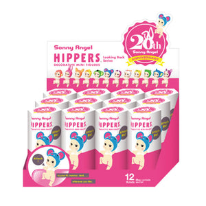 Sonny Angel - Orijinal Hippers Serisi Sürpriz Kör Paket