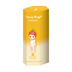 Sonny Angel - Orijinal Meyveler Serisi Sürpriz Kör Paket