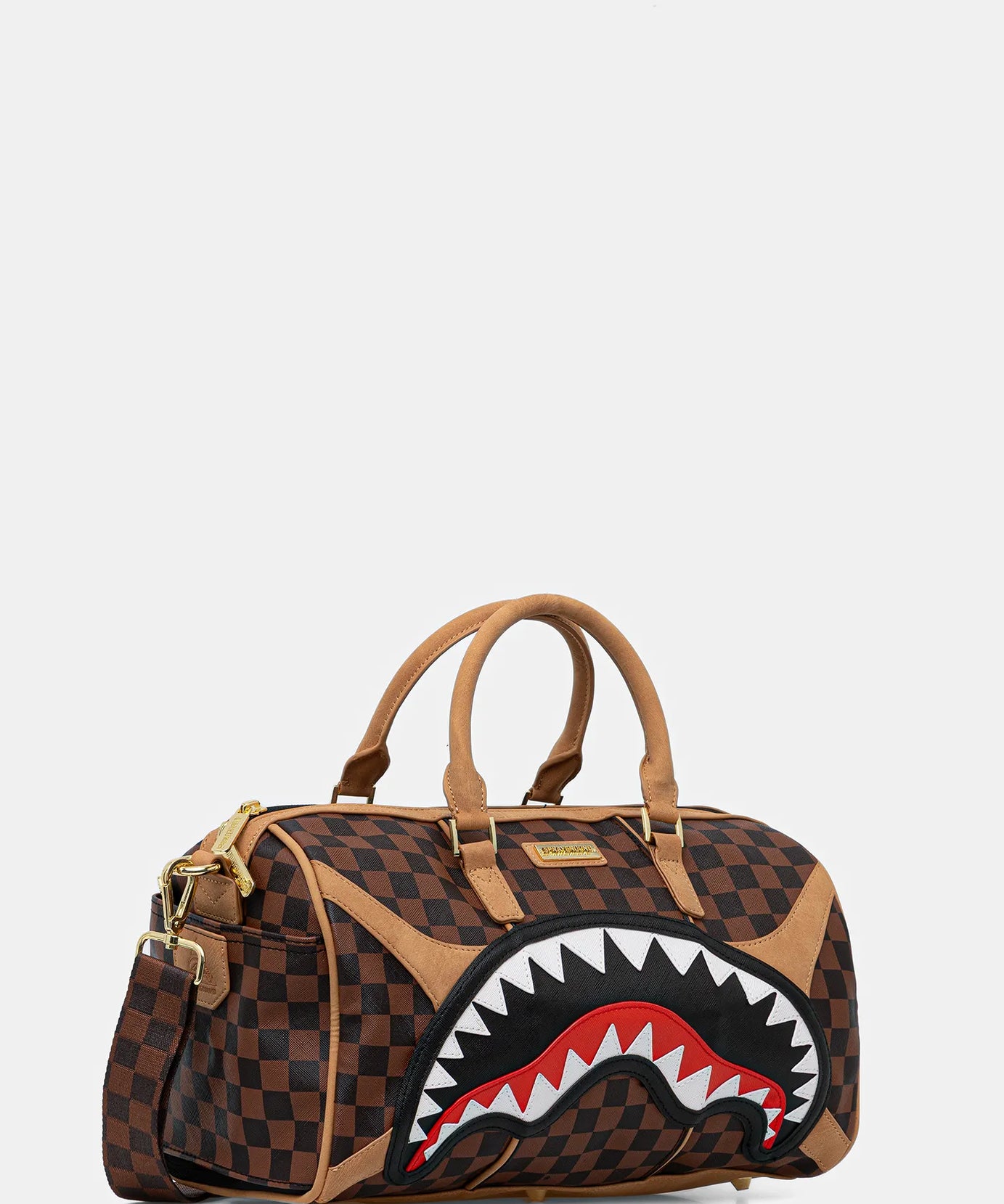 Sprayground - حقيبة هينيڤيل للحمل على الكتف واليد