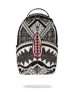 Sprayground - Ai African Intelligence The Skyhawk Sırt Çantası