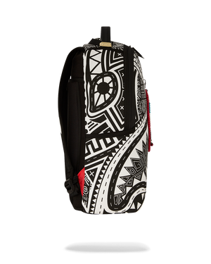 Sprayground - Ai African Intelligence The Skyhawk Sırt Çantası