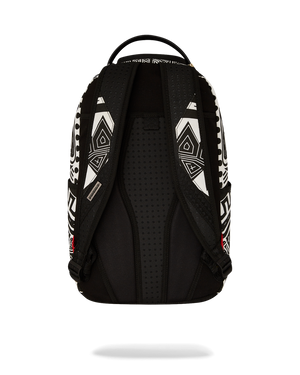 Sprayground - Ai African Intelligence The Skyhawk Sırt Çantası