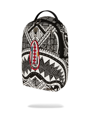 Sprayground - Ai African Intelligence The Skyhawk Sırt Çantası