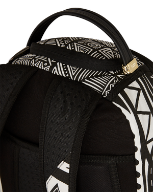 Sprayground - Ai African Intelligence The Skyhawk Sırt Çantası