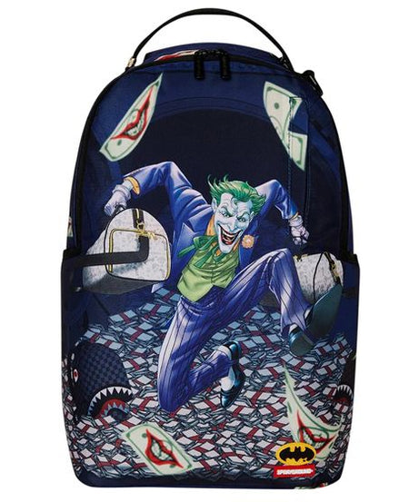 Sprayground - Batman Sırt Çantası