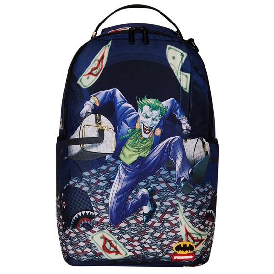 Sprayground - Batman Sırt Çantası