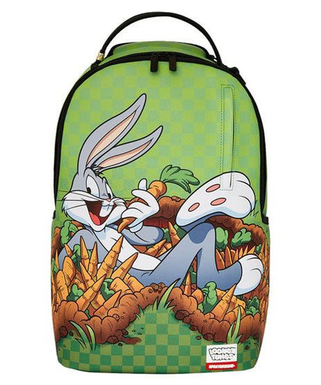 Sprayground - حقيبة ظهر Bugs Bunny Sm