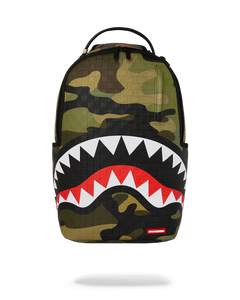 Sprayground - Camorich Royale DLXV Sırt Çantası