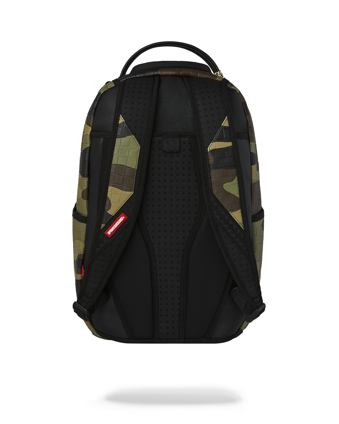 Sprayground - Camorich Royale DLXV Sırt Çantası