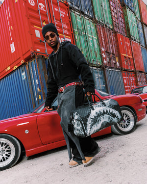 Sprayground - Daydream Spor El ve Omuz Çantası