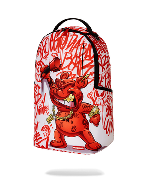 Sprayground - Diablo Gallery Dlxr Sırt Çantası