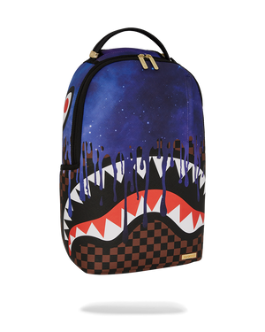 Sprayground - Galaksinin Şampiyonu Sırt Çantası