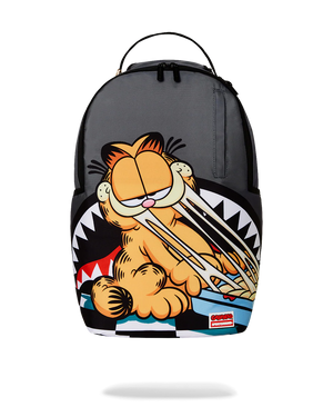 Sprayground - Garfield Extra Cheese Dlxr Sırt Çantası