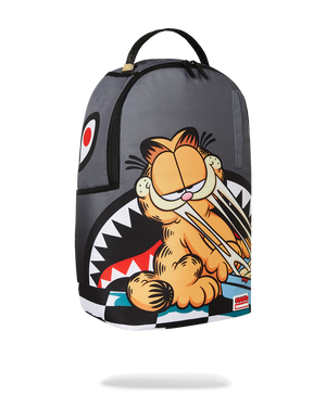 Sprayground - Garfield Extra Cheese Dlxr Sırt Çantası