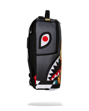 Sprayground - Garfield Extra Cheese Dlxr Sırt Çantası