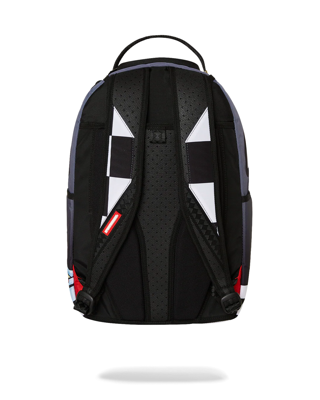 Sprayground - حقيبة ظهر غارفيلد إكسترا تشيز ديلكسر