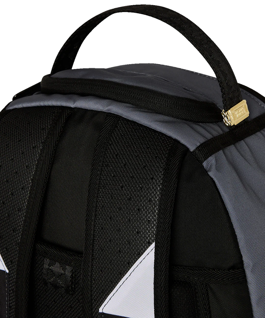 Sprayground - حقيبة ظهر غارفيلد إكسترا تشيز ديلكسر