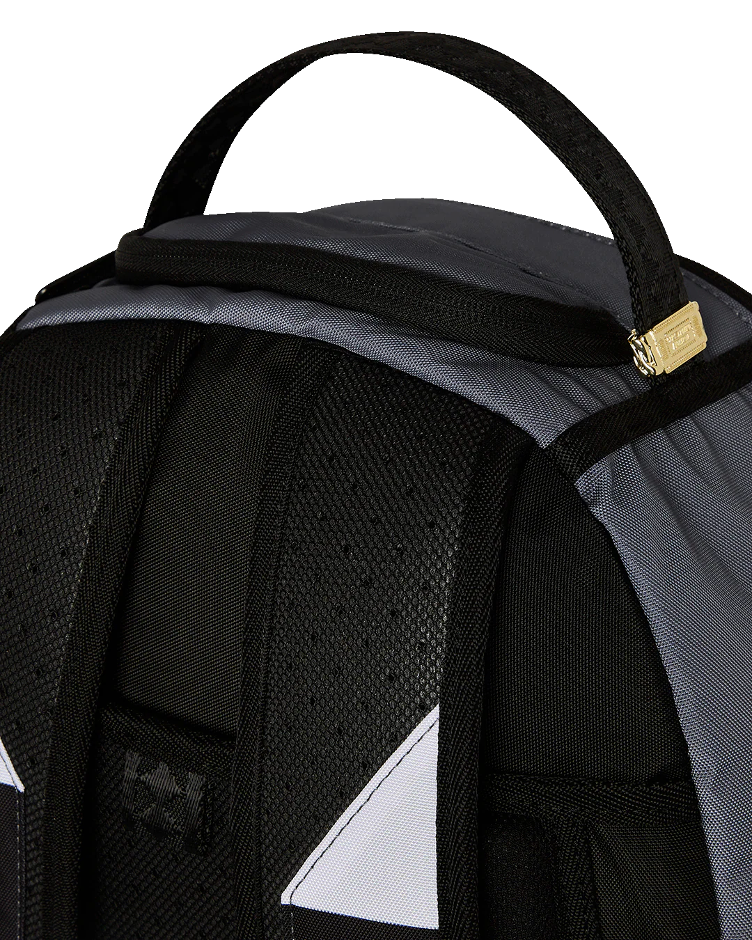 Sprayground - حقيبة ظهر غارفيلد إكسترا تشيز ديلكسر