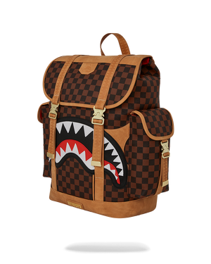 Sprayground - Hennyville Monte Carlo Sırt Çantası