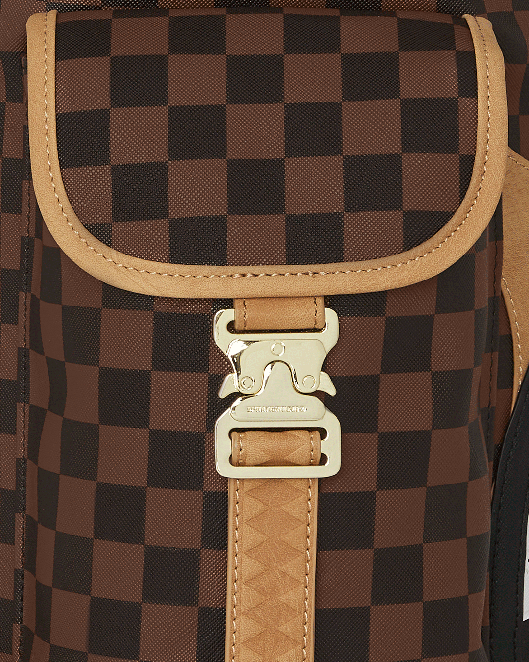 Sprayground - حقيبة ظهر هيني فيل مونتي كارلو