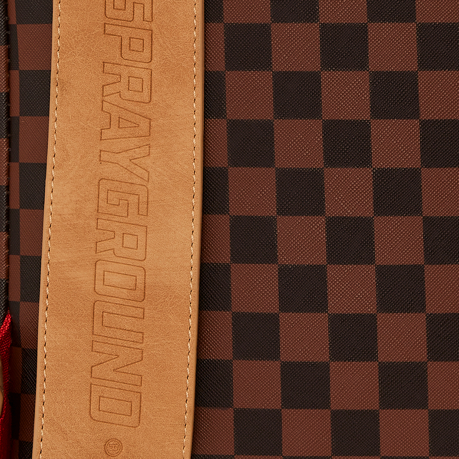 Sprayground - حقيبة ظهر هيني فيل مونتي كارلو