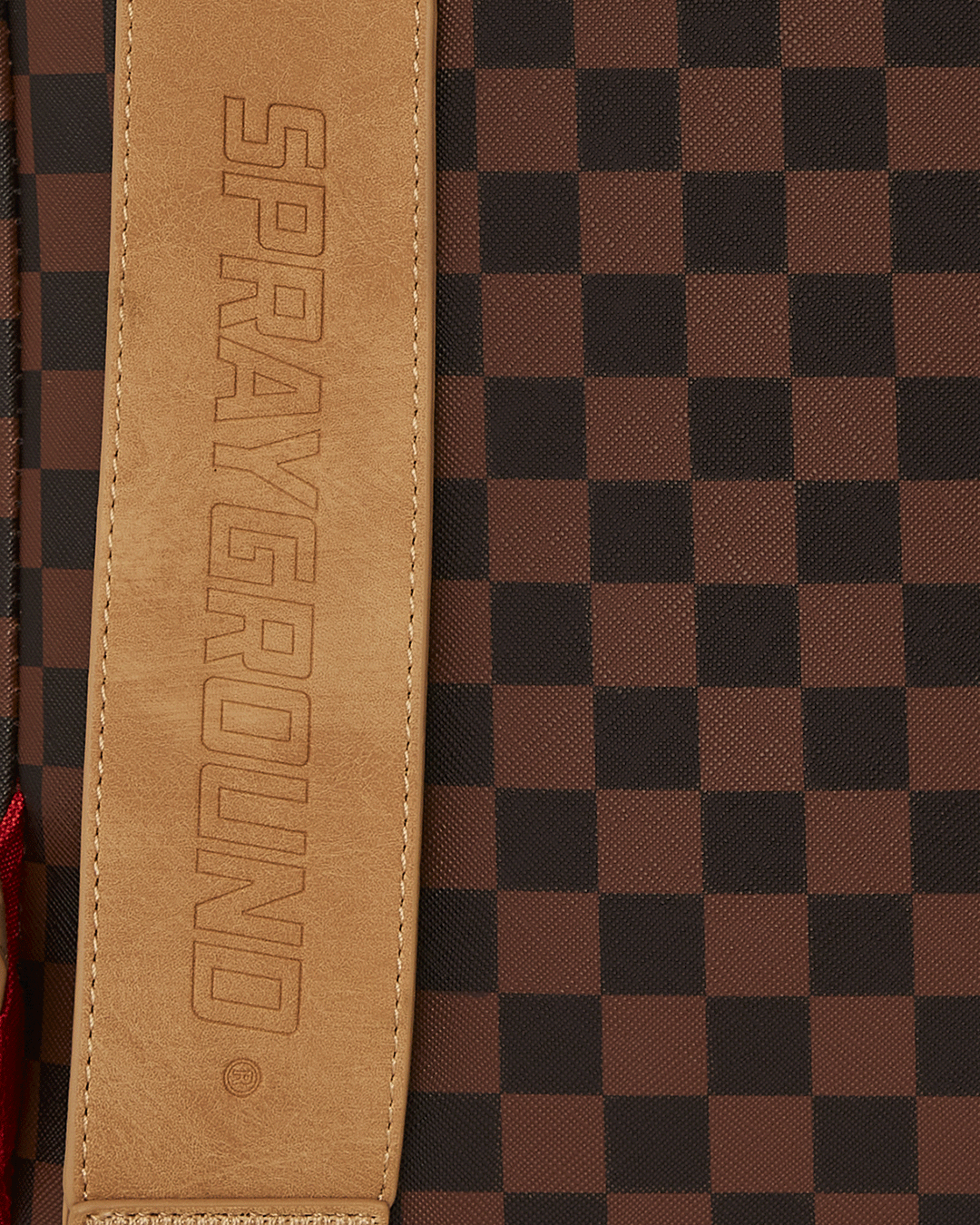 Sprayground - حقيبة ظهر هيني فيل مونتي كارلو