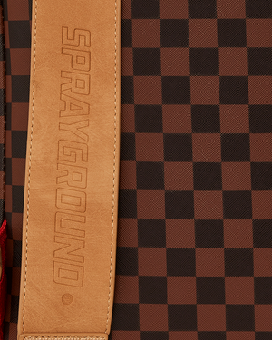 Sprayground - Hennyville Monte Carlo Sırt Çantası