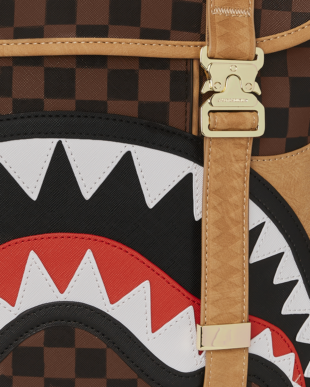 Sprayground - حقيبة ظهر هيني فيل مونتي كارلو