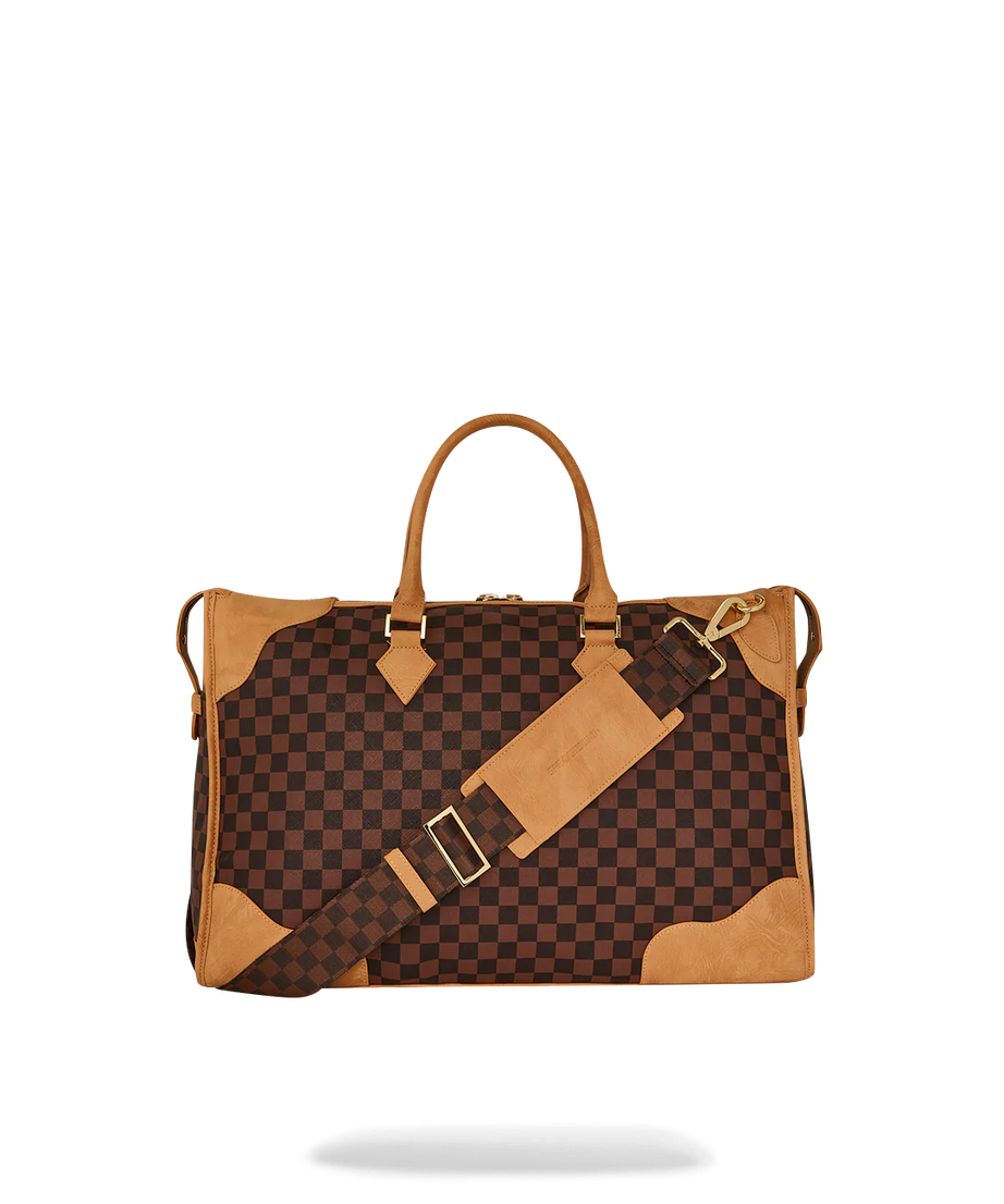 Sprayground - حقيبة دفل هينيڤيل بيراميد