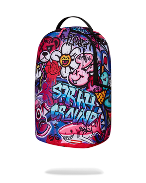 Sprayground - حقيبة ظهر It’s Complicated Dlxr