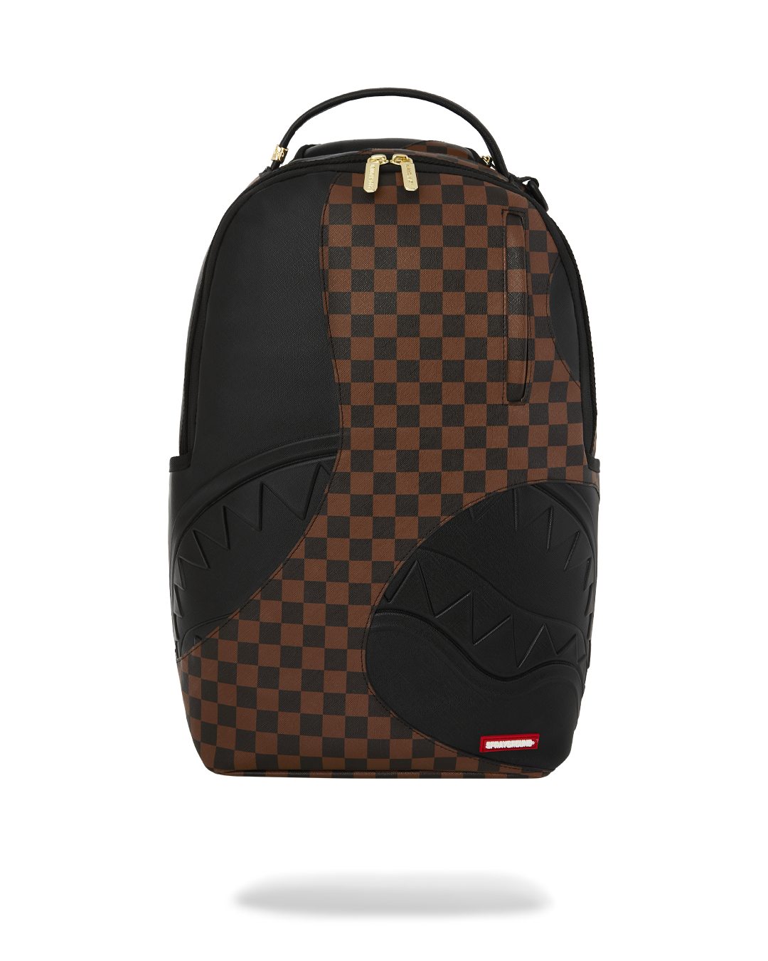 Sprayground - حقيبة ظهر Jetstream Shadow DLXV