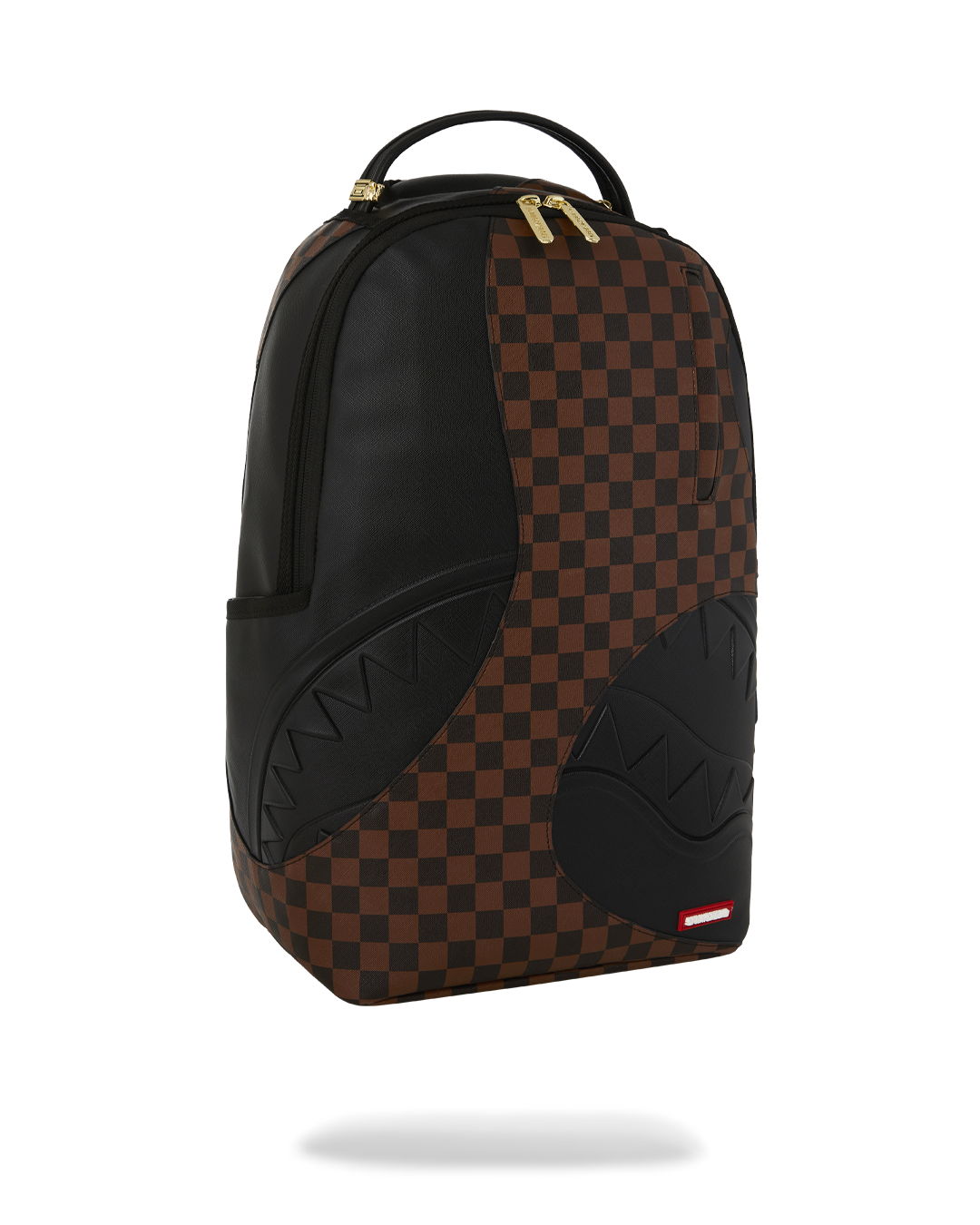 Sprayground - حقيبة ظهر Jetstream Shadow DLXV