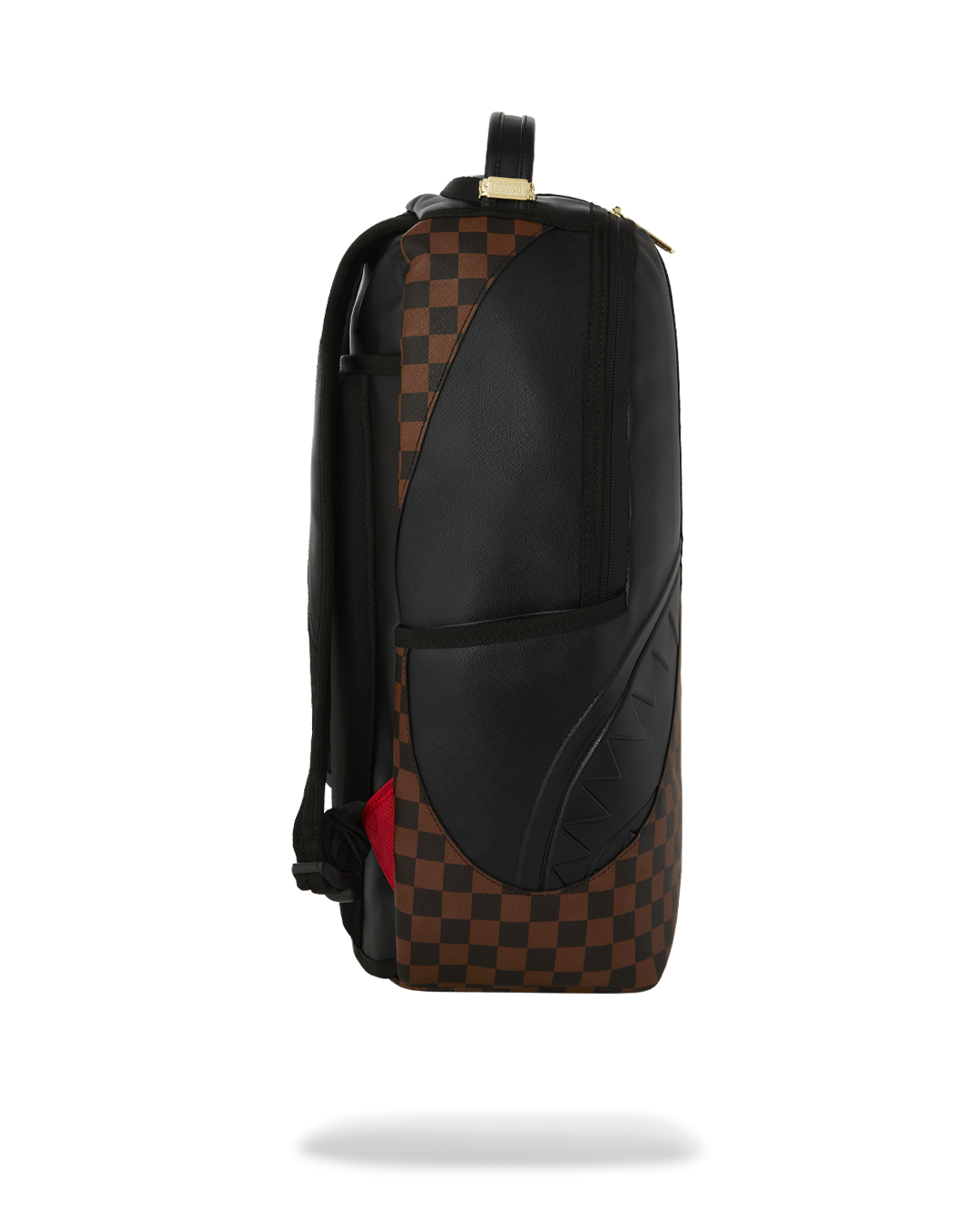 Sprayground - حقيبة ظهر Jetstream Shadow DLXV