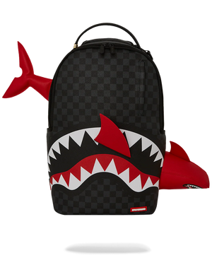 Sprayground - Köpekbalığı Kaçış Sırt Çantası