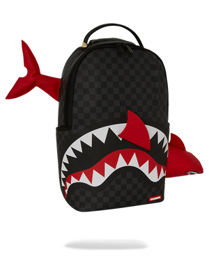 Sprayground - Köpekbalığı Kaçış Sırt Çantası