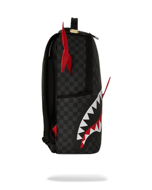 Sprayground - Köpekbalığı Kaçış Sırt Çantası