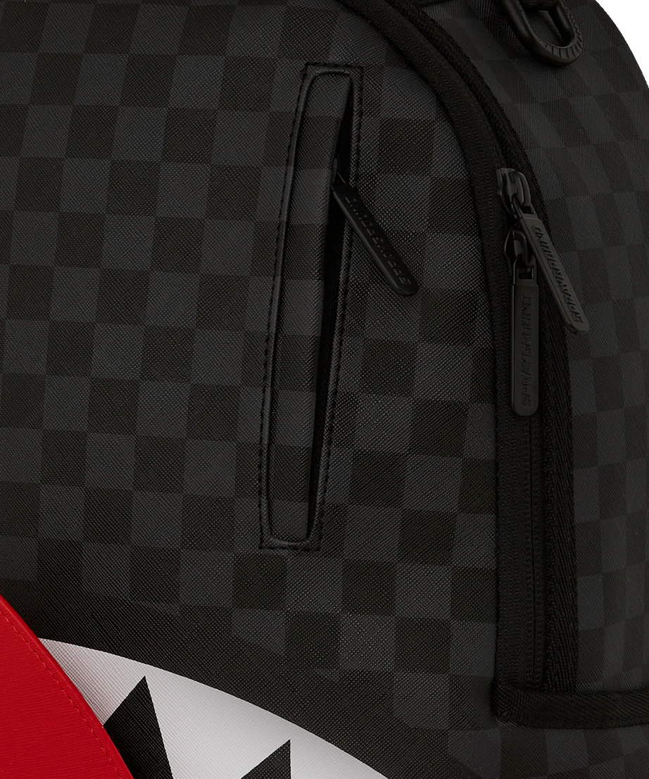 Sprayground - حقيبة ظهر هروب القرش