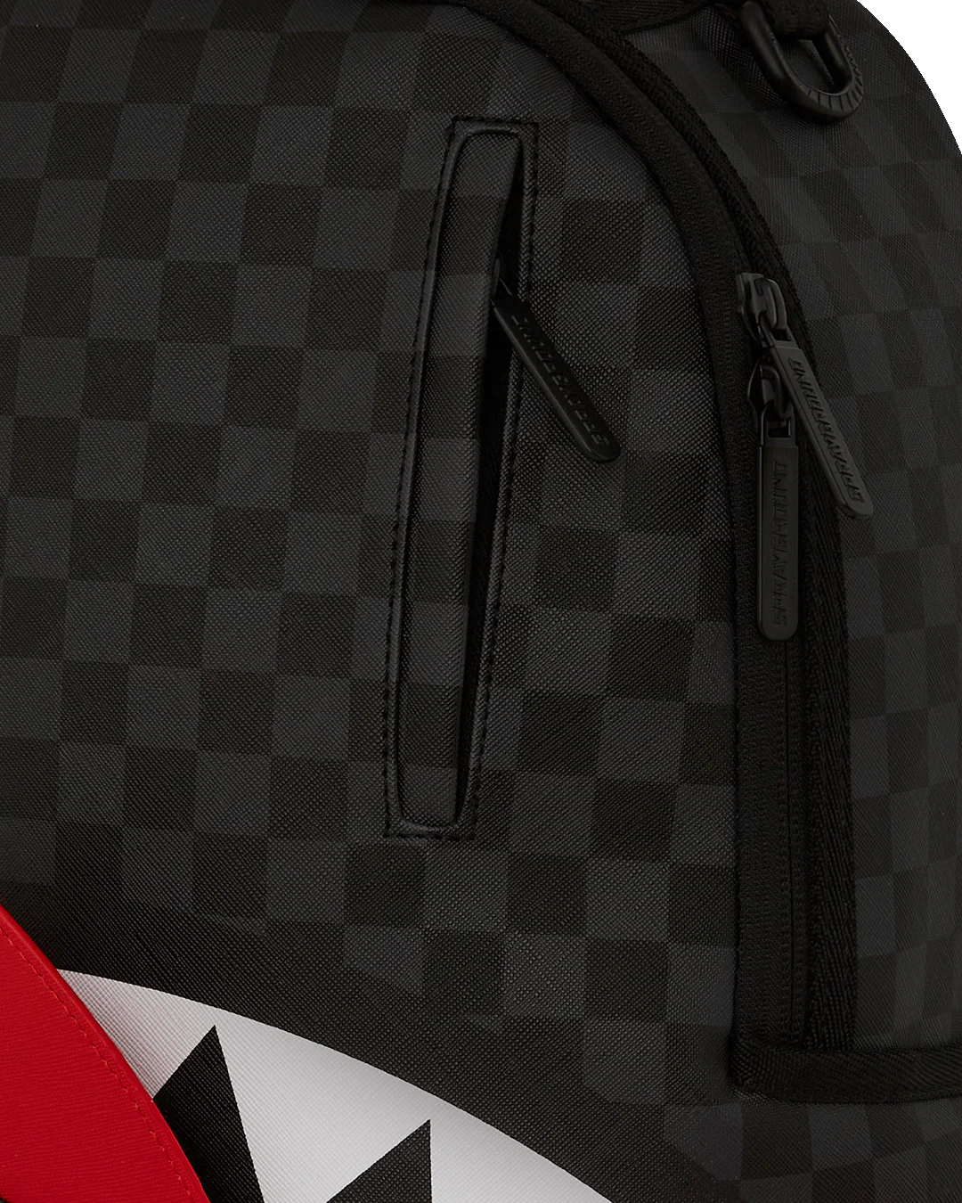 Sprayground - حقيبة ظهر هروب القرش